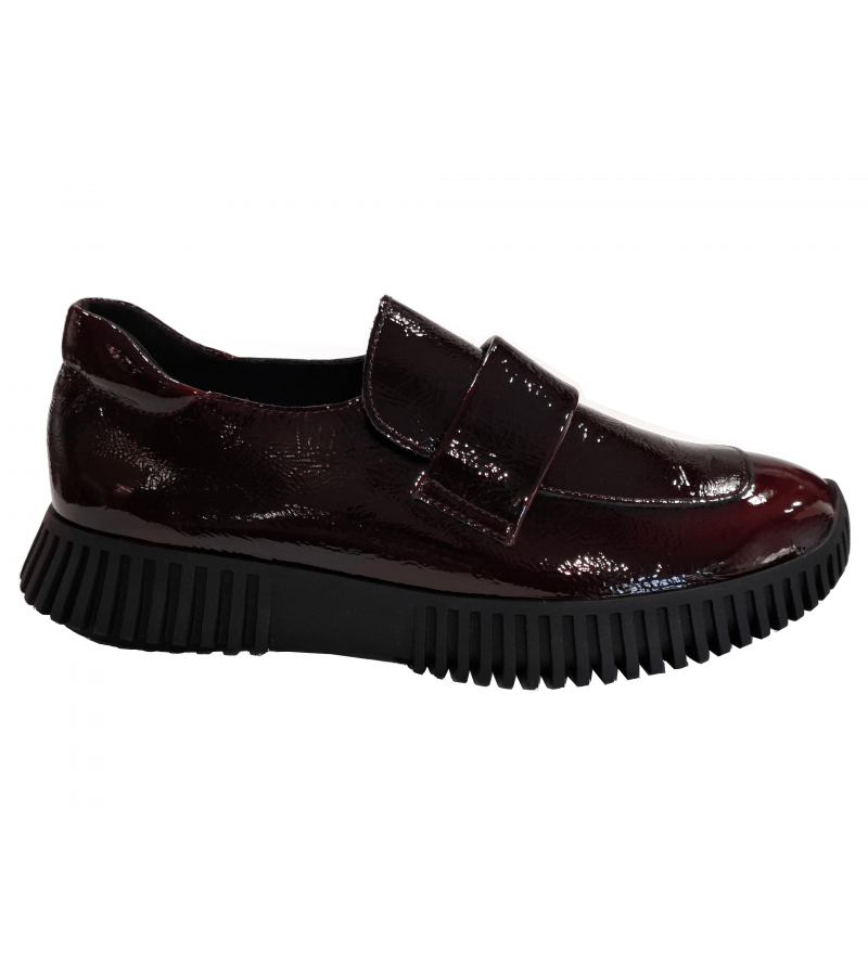 Arche - Havoom Bordeaux Patent Arche - Havoom Bordeaux Patent